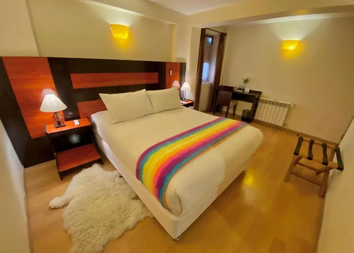 Hotel Mistico San Blas Boutique 3*