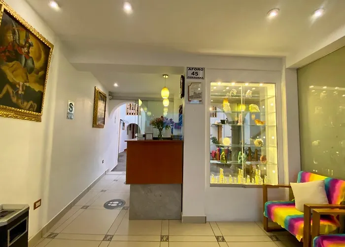 Mistico San Blas Boutique