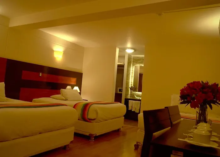 Mistico San Blas Boutique 3*