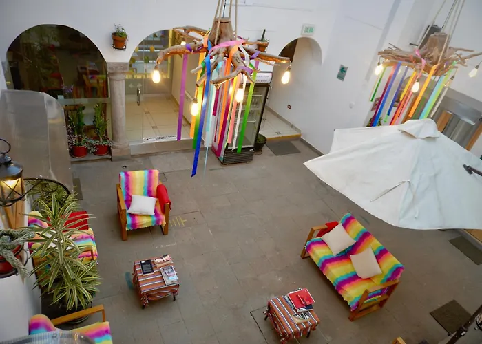 Mistico San Blas Boutique Hotel