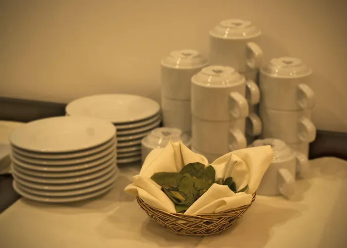 Hotel Mistico San Blas Boutique 3*