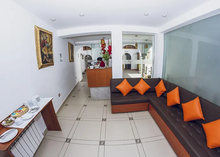 Mistico San Blas Boutique Hotel
