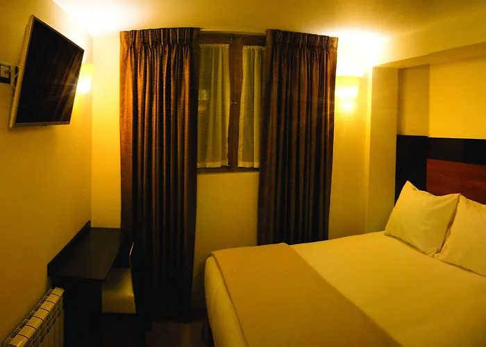 Mistico San Blas Boutique Hotel Cusco