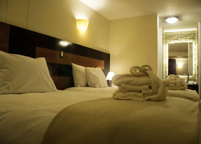 Hotel Mistico San Blas Boutique 3*