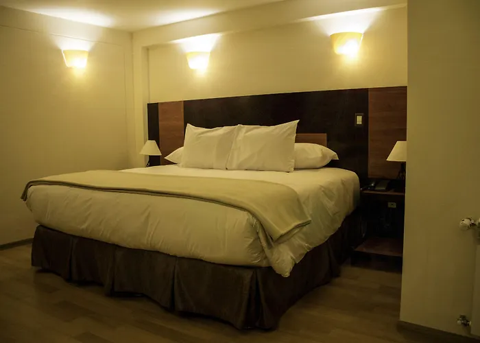 Hotel Mistico San Blas Boutique 3*