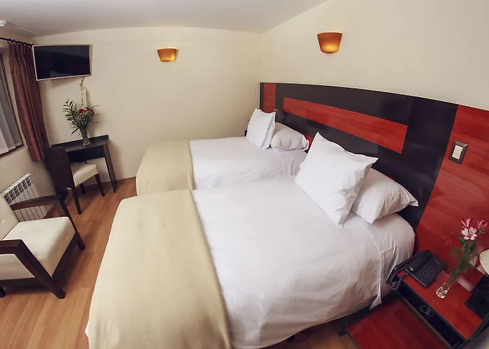 Mistico San Blas Boutique Hotel Cusco