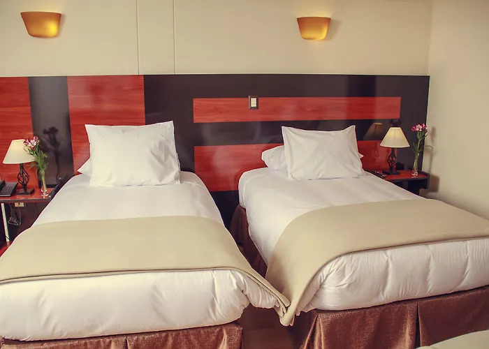 Mistico San Blas Boutique Hotel