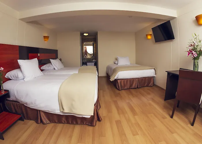 Mistico San Blas Boutique Hotel 3*