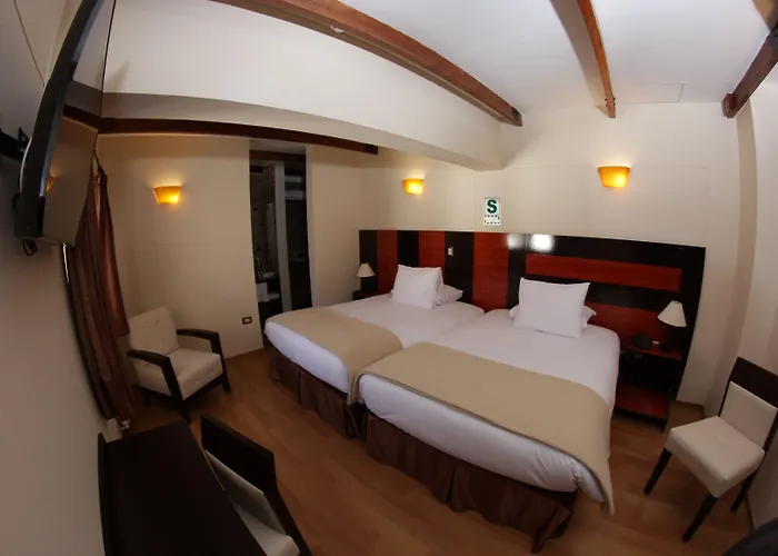 Hotel Mistico San Blas Boutique 3*