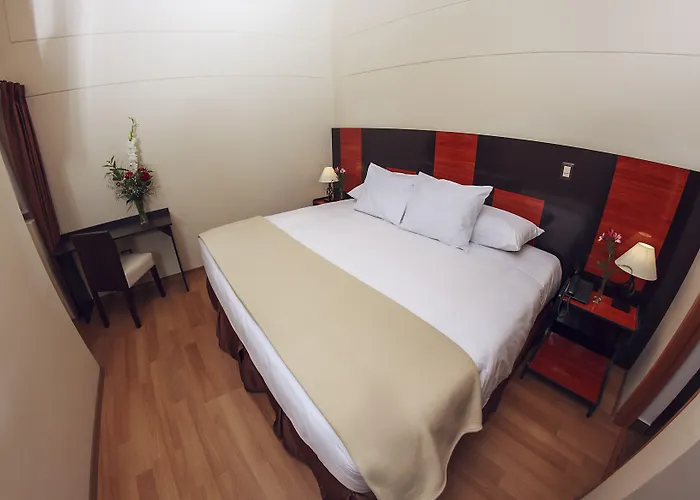 Hotel Mistico San Blas Boutique Cusco