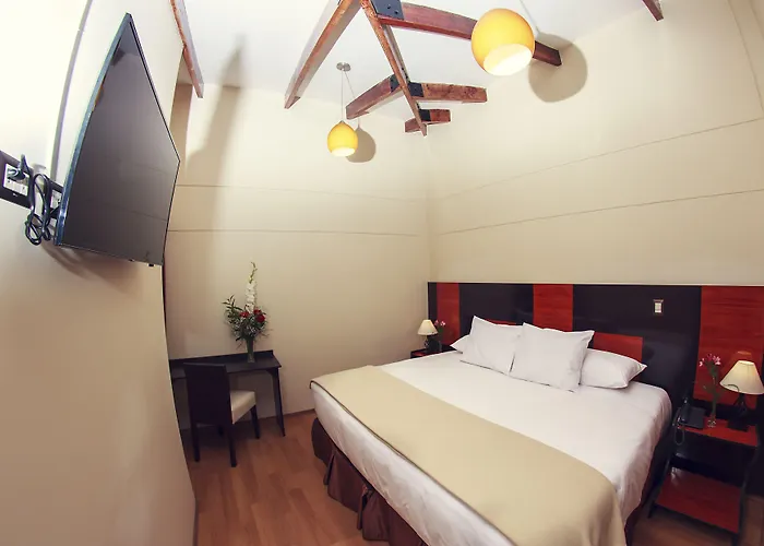 Mistico San Blas Boutique Hotel