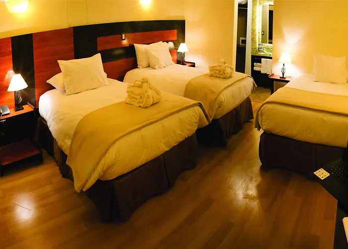 Hotel Mistico San Blas Boutique