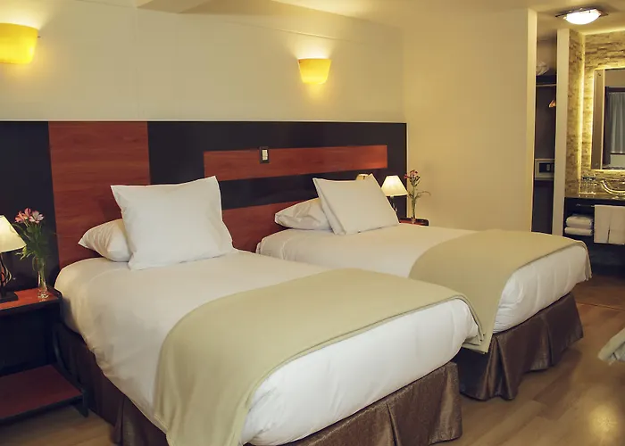 Mistico San Blas Boutique Hotel