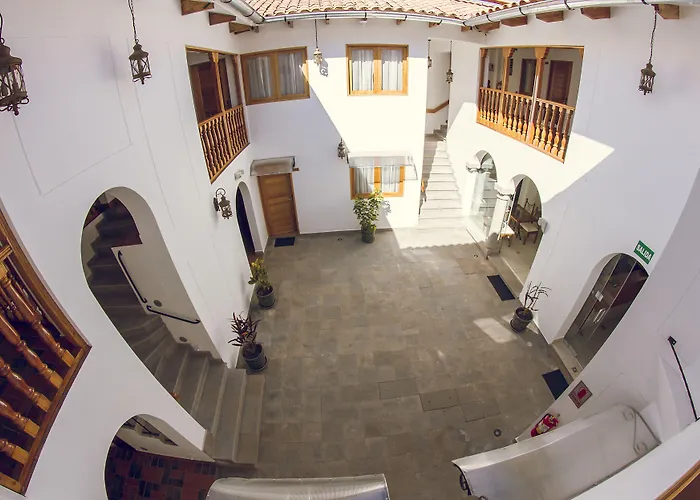 Mistico San Blas Boutique Hotel 3*