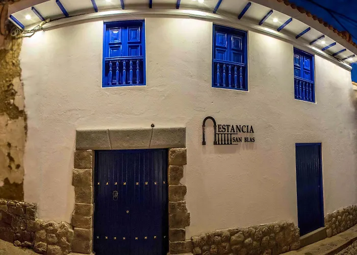 Mistico San Blas Boutique Hotel 3*