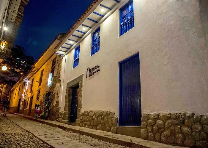 Hotel Mistico San Blas Boutique