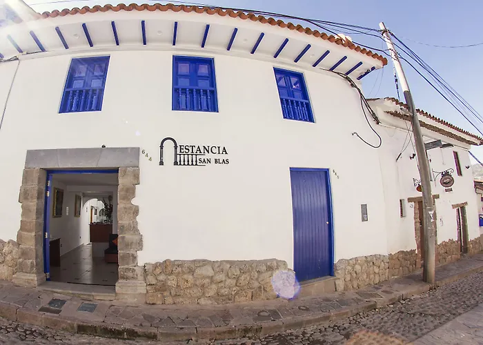 Mistico San Blas Boutique