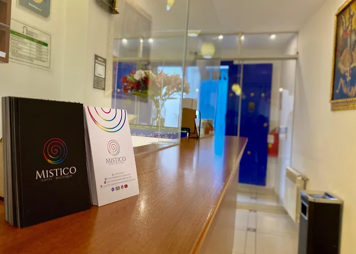 Mistico San Blas Boutique 3*