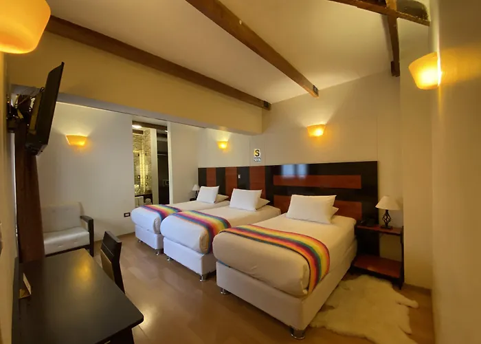 Mistico San Blas Boutique Hotel