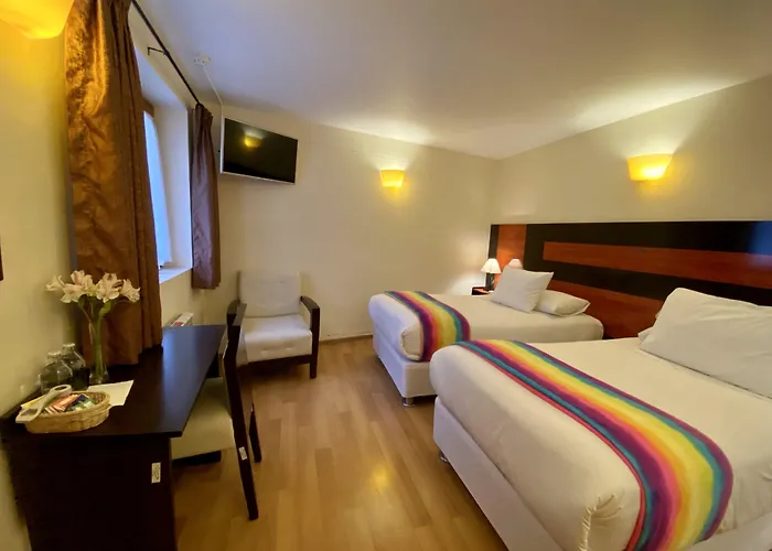 Mistico San Blas Boutique Hotel 3*