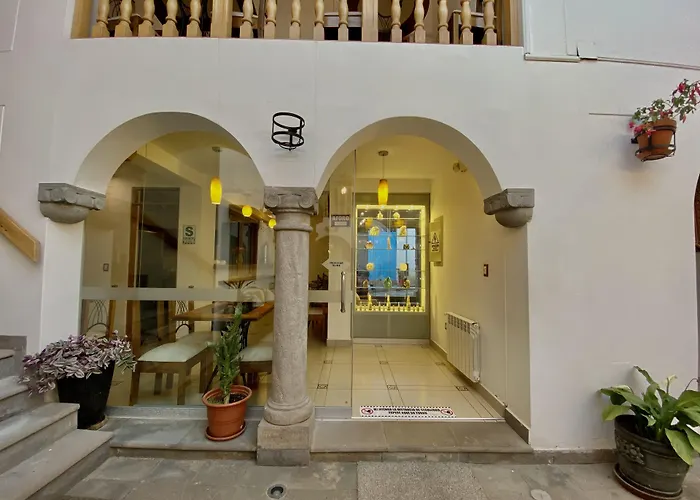 Mistico San Blas Boutique