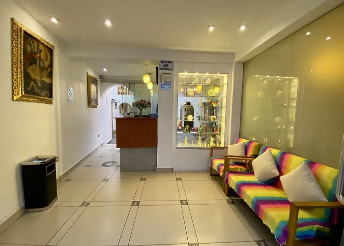 Hotel Mistico San Blas Boutique