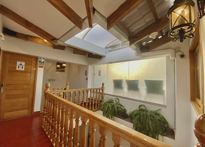 Mistico San Blas Boutique Hotel