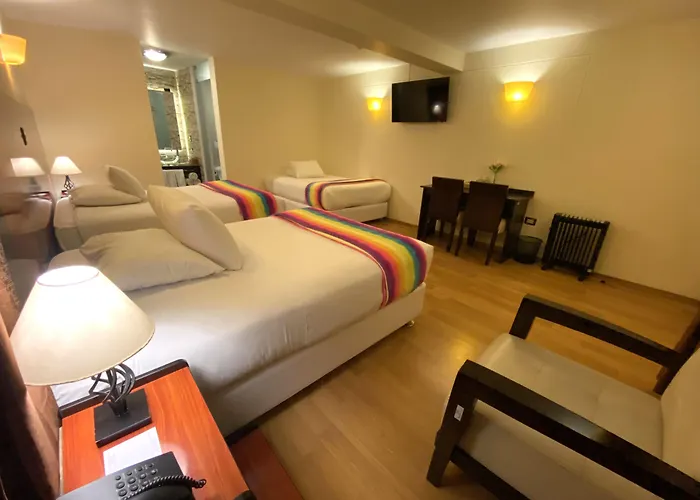 Mistico San Blas Boutique Hotel 3*